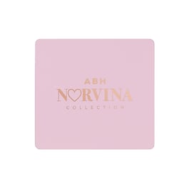 Norvina Pro Pigment Palette Vol. 4 - Paleta farduri de pleoape